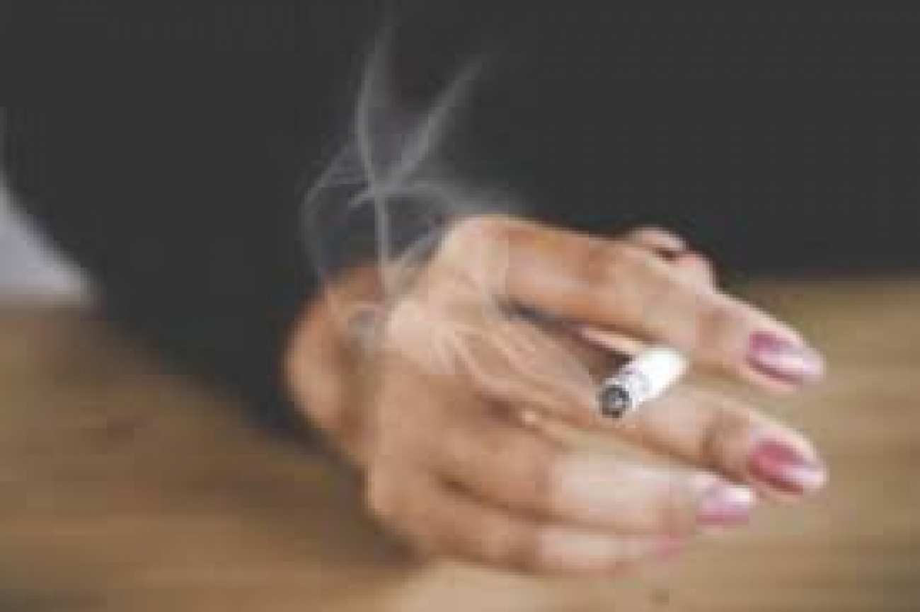 Smoking six weeks before surgery may cause lung infections, delay recovery time – Surgeons