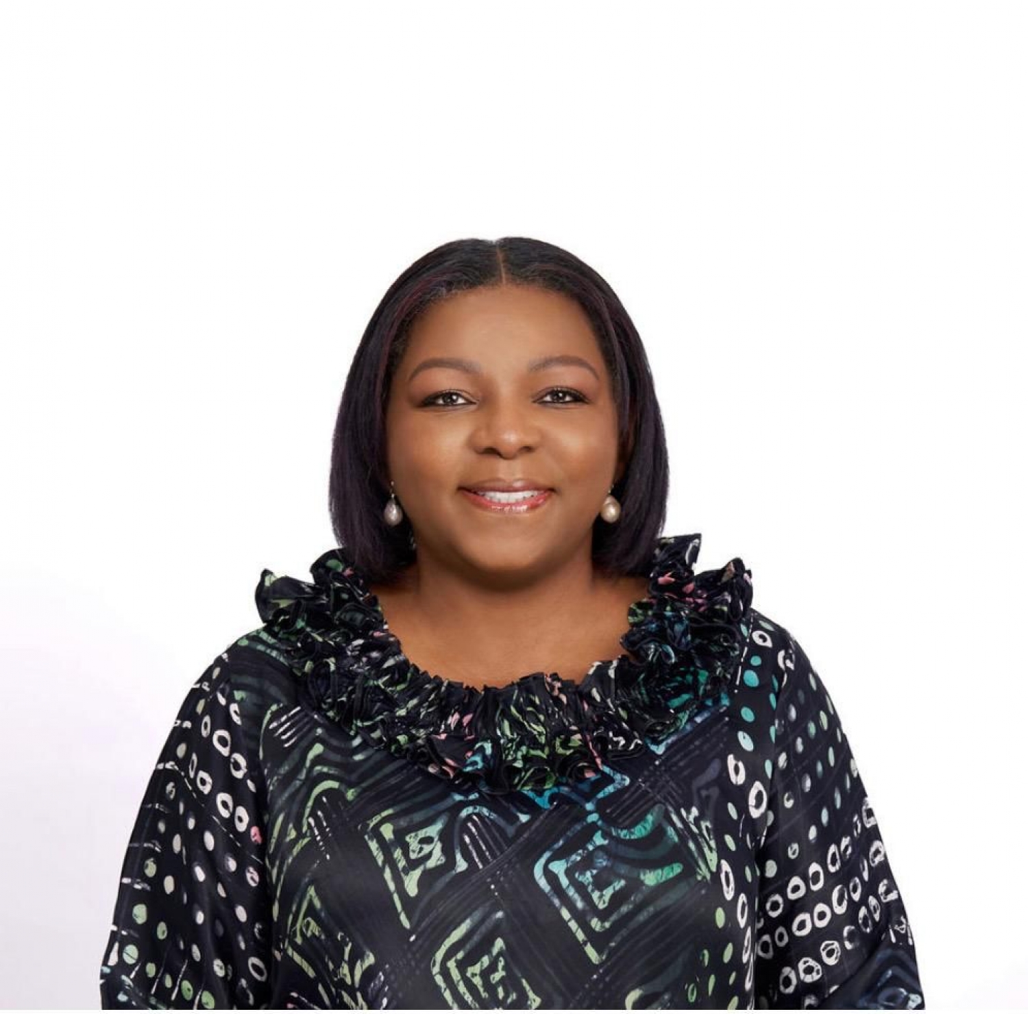 HFN Announces Mrs. Bola Adesola as New Chairman of the Board of Trustees