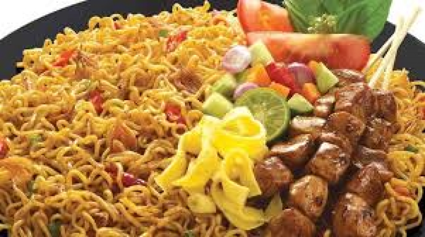 Implicated cancer-causing indomie not in Nigeria, NAFDAC confirms