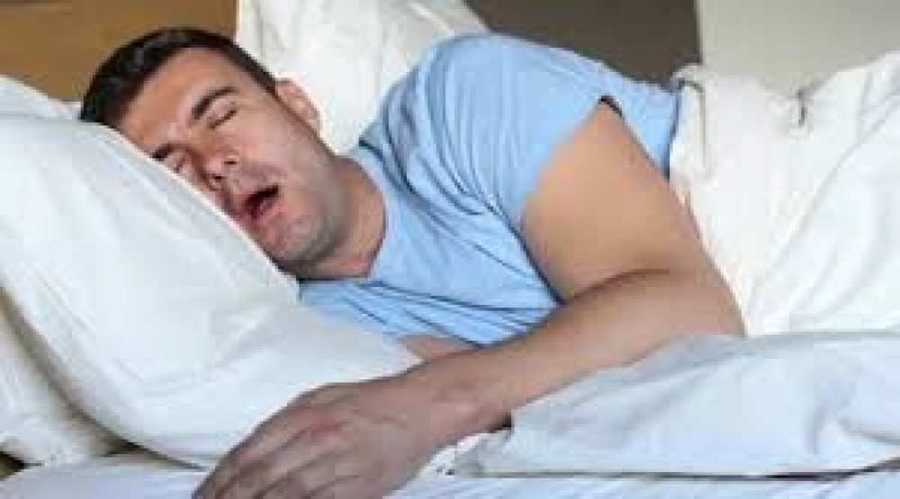 Snoring increases risk of heart attack, stroke    – Expert warns