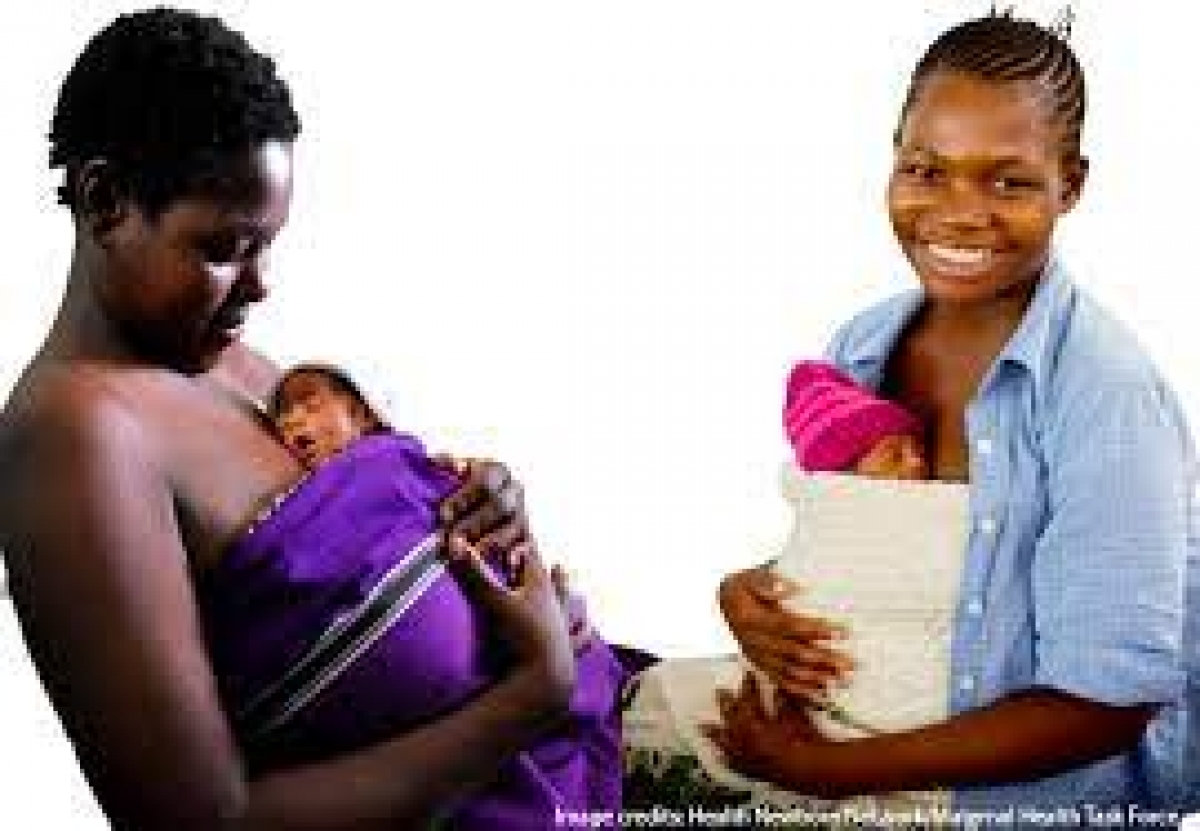 Safe motherhood, solution to increasing infant-maternal mortality, says organisation