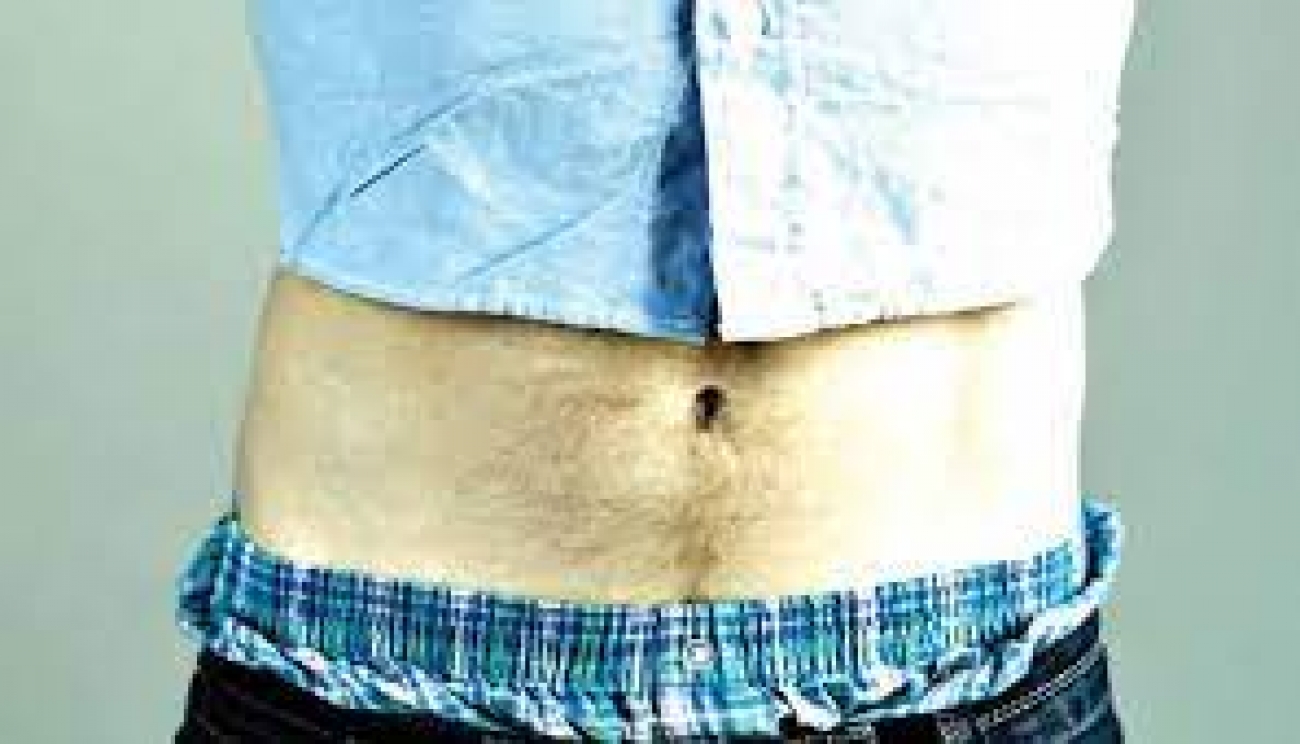 Men repeating boxers, without washing at risk of infection, body odour –Dermatologist