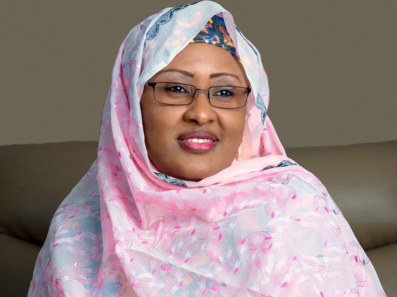 294b639c aisha buhari