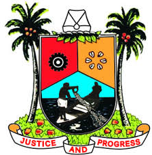 57608LAGOS STATE GOVERNMENT