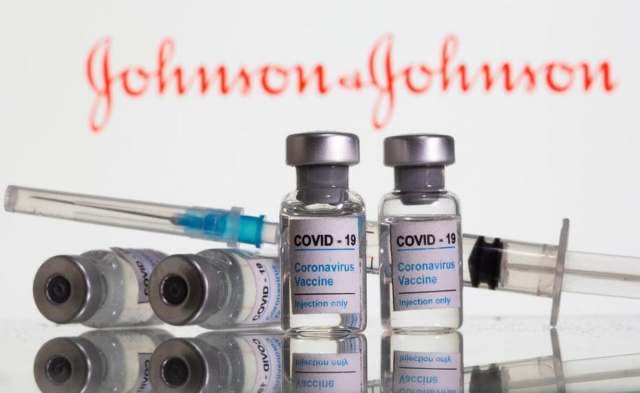 J and J Vaccine