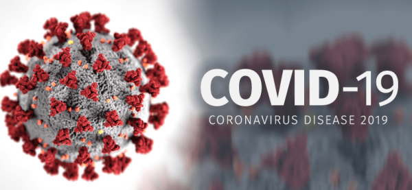 Covid 19 virus 