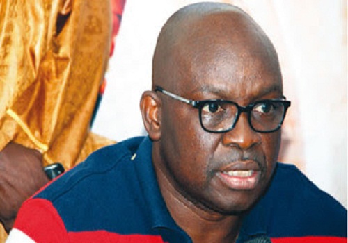 APC slams Fayose