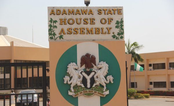 Adamawa House of Assembly e1506345356981