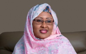 Aisha Buhari 300x188