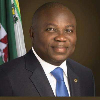 Akinwunmi Ambode