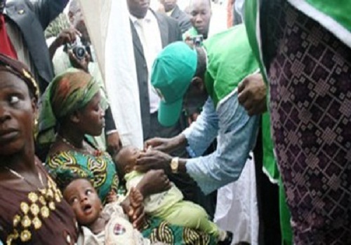 Child Immunization