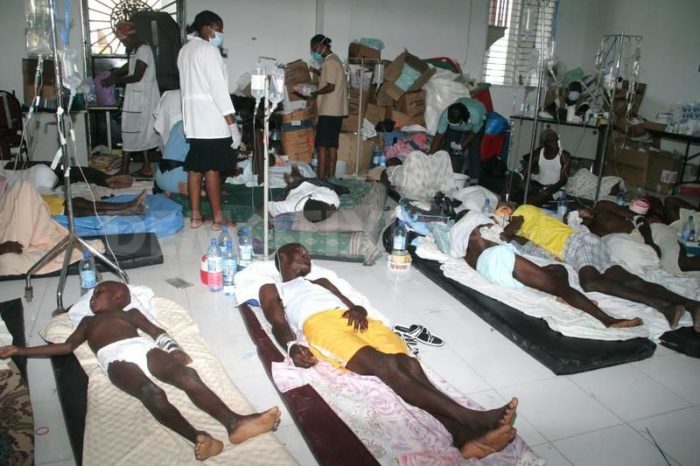 Cholera outbreak e1488640074867