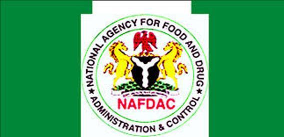 The National Agency for Food and Drug Administration and Control NAFDAC