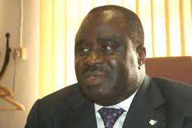 Dr Paul Orhii nafdac