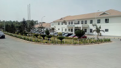 Federal Medical Centre Abuja