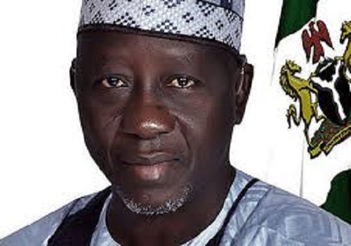 Gov Tanko Al Makura