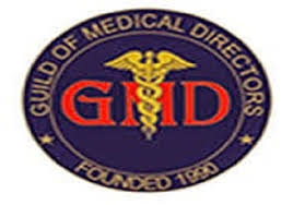 Guild of Medical Directors