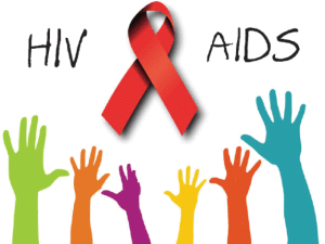 HIV AIDS 300x225