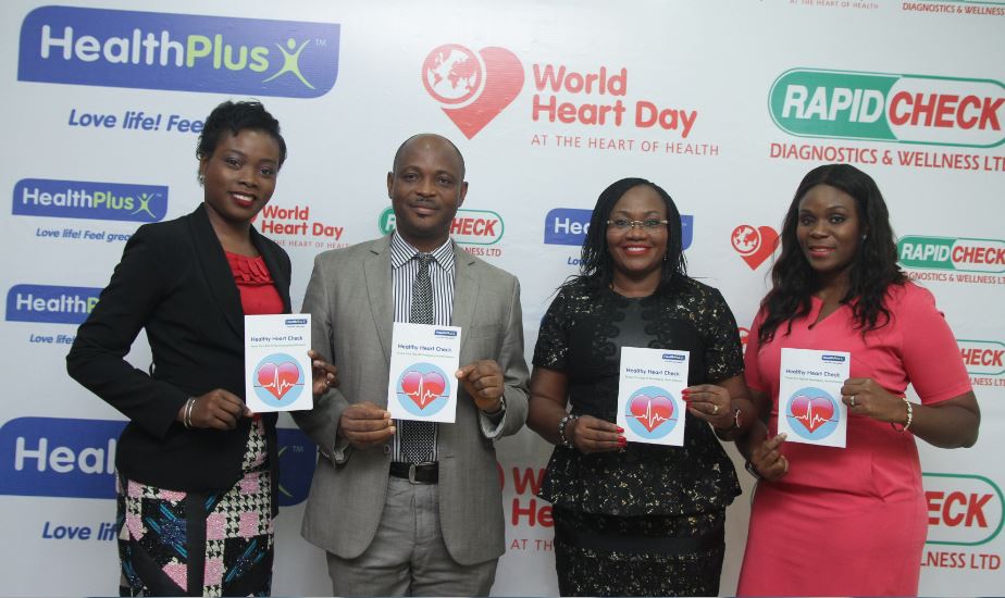 HealthPlus Launches The Healthy Heart Check Service