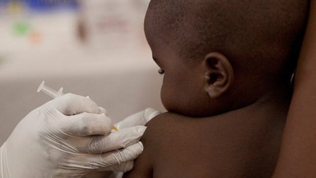 Immunization Nigeria