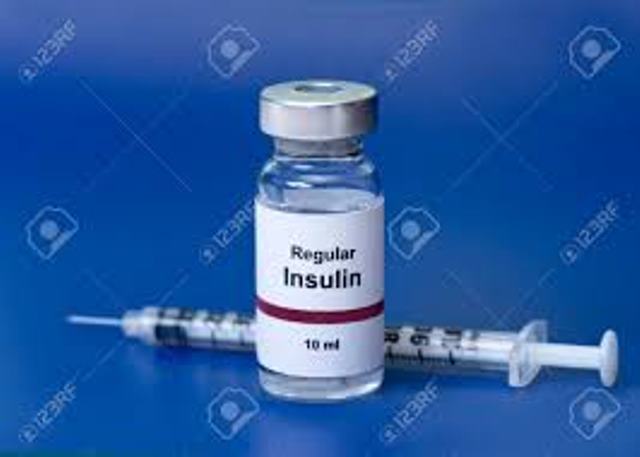 Insulin soon to be replaced with pills 1