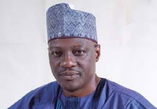 Kwara Gov