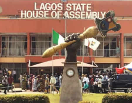 Lagos Assembly