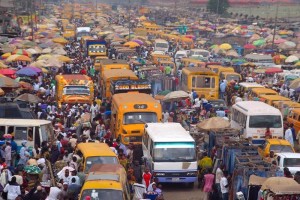 Lagos Traffic 300x200