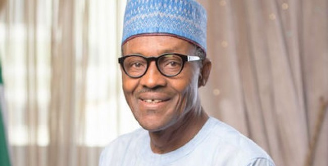 Muhammadu Buhari 650x330