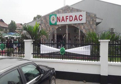 NAFDAC 2