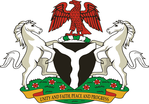 NIGERIA LOGO