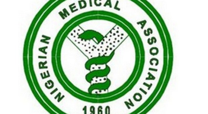 NMA logo