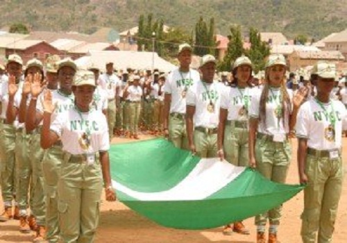 NYSC1