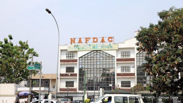 Nafdac5