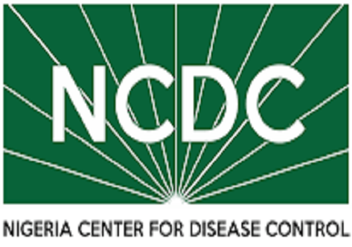 Nigeria Centre for Disease Control NCDC