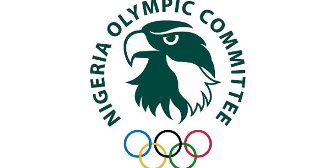 Nigeria Olympic Committee NOC