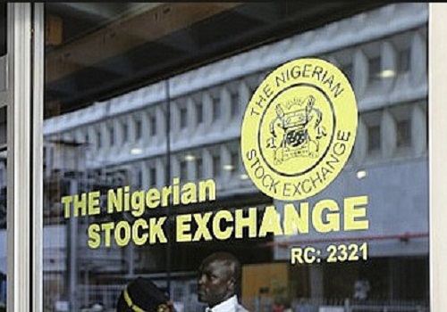 Nigerian Stock Exchange NSE