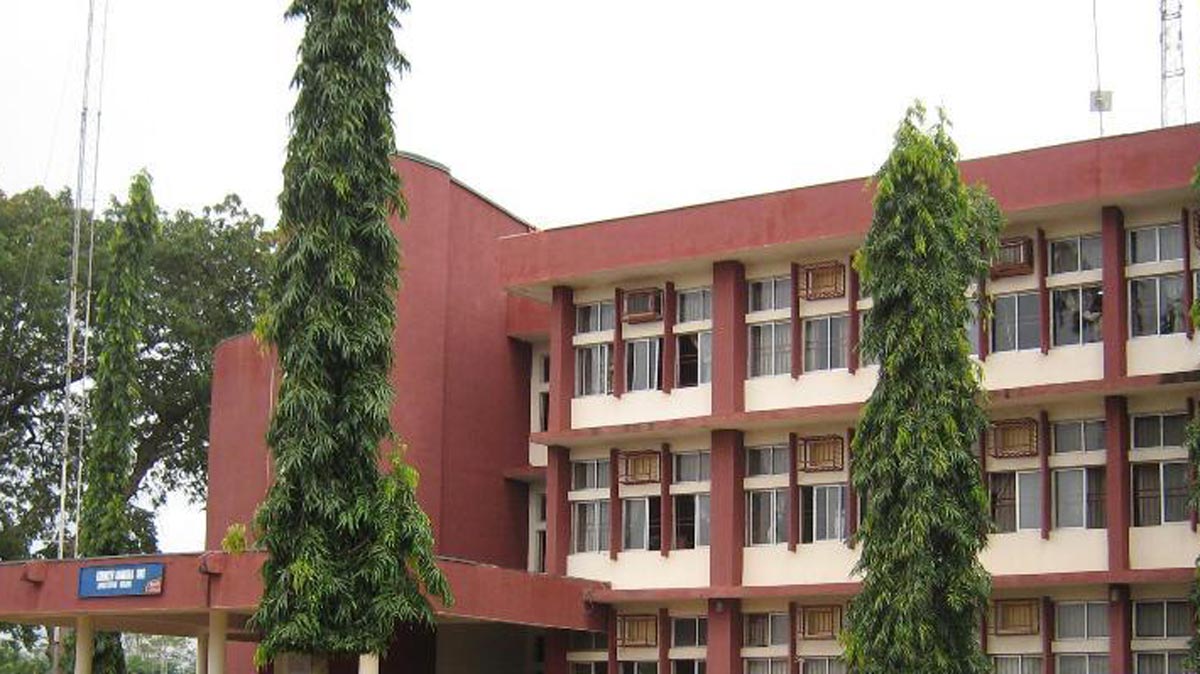 Nnamdi azikiwe university