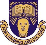 OBAFEMI AWOLOWO UNIVERSITY