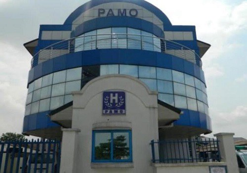 PAMO Head office