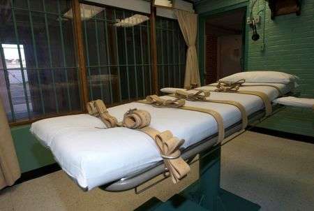 Pfizer ban on lethal drug sales complicates executions in 20 U