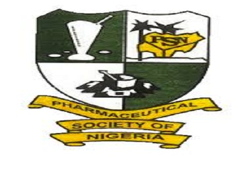 Pharmaceutical Society of Nigeria1