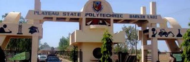 Plateau State Polytechnic