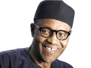 Pres Muhammadu Buhari 300x225