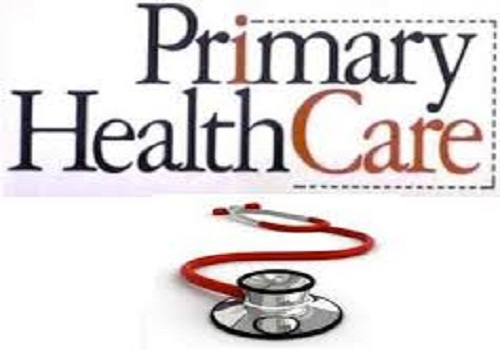 Primary Healthcare Centres