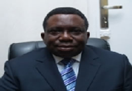 Prof Isaac Adewole 1