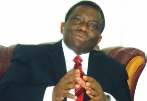 Professor Isaac Folorunso Adewole copy