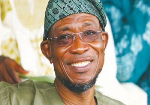 Rauf Aregbesola1