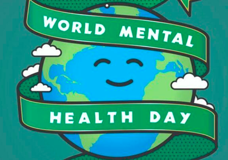 mental health day