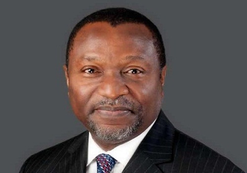 Senator Udo Udoma1 1